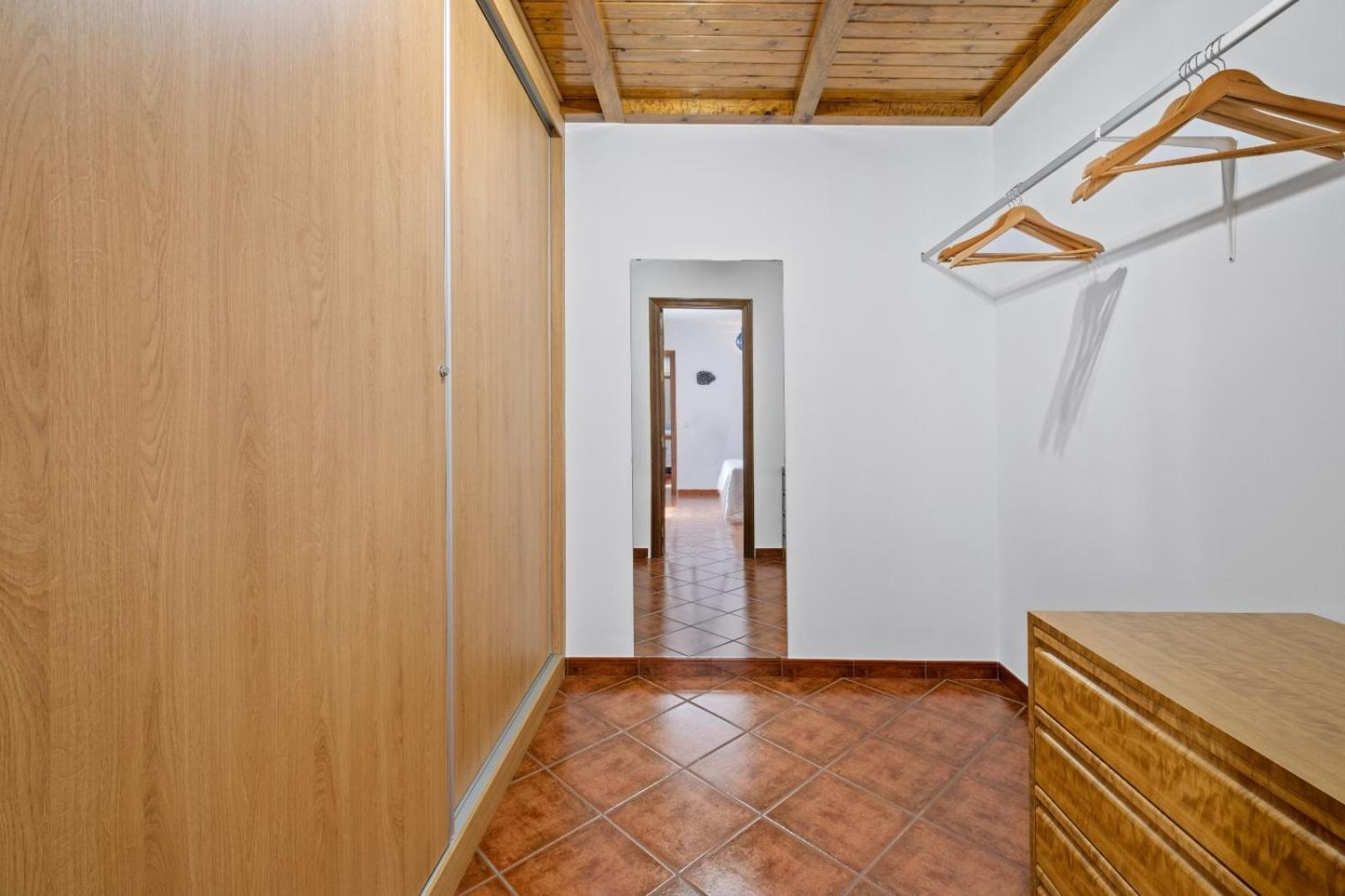 Casa El Tarajal Málaga Exterior foto
