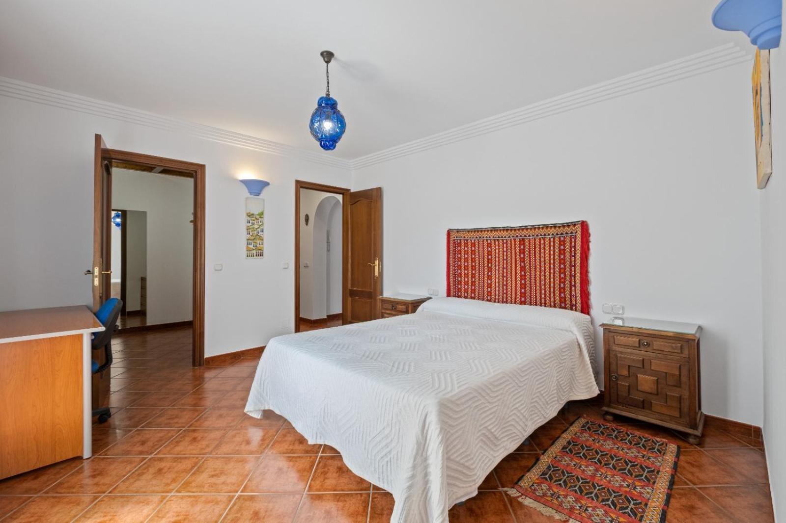 Casa El Tarajal Málaga Exterior foto